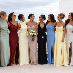 Os Vestidos de Cerimónia que Vão Marcar Este Verão 2026