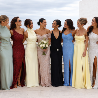 Os Vestidos de Cerimónia que Vão Marcar Este Verão 2026