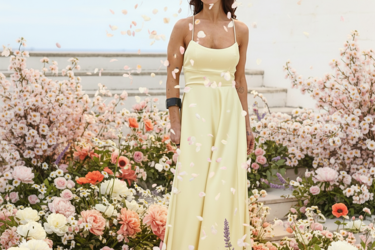 Spring Season 2026: Os Looks que Vão Definir a Sua Primavera