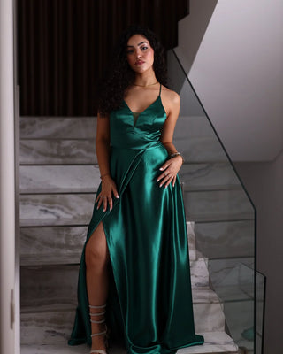 Vestidos Compridos