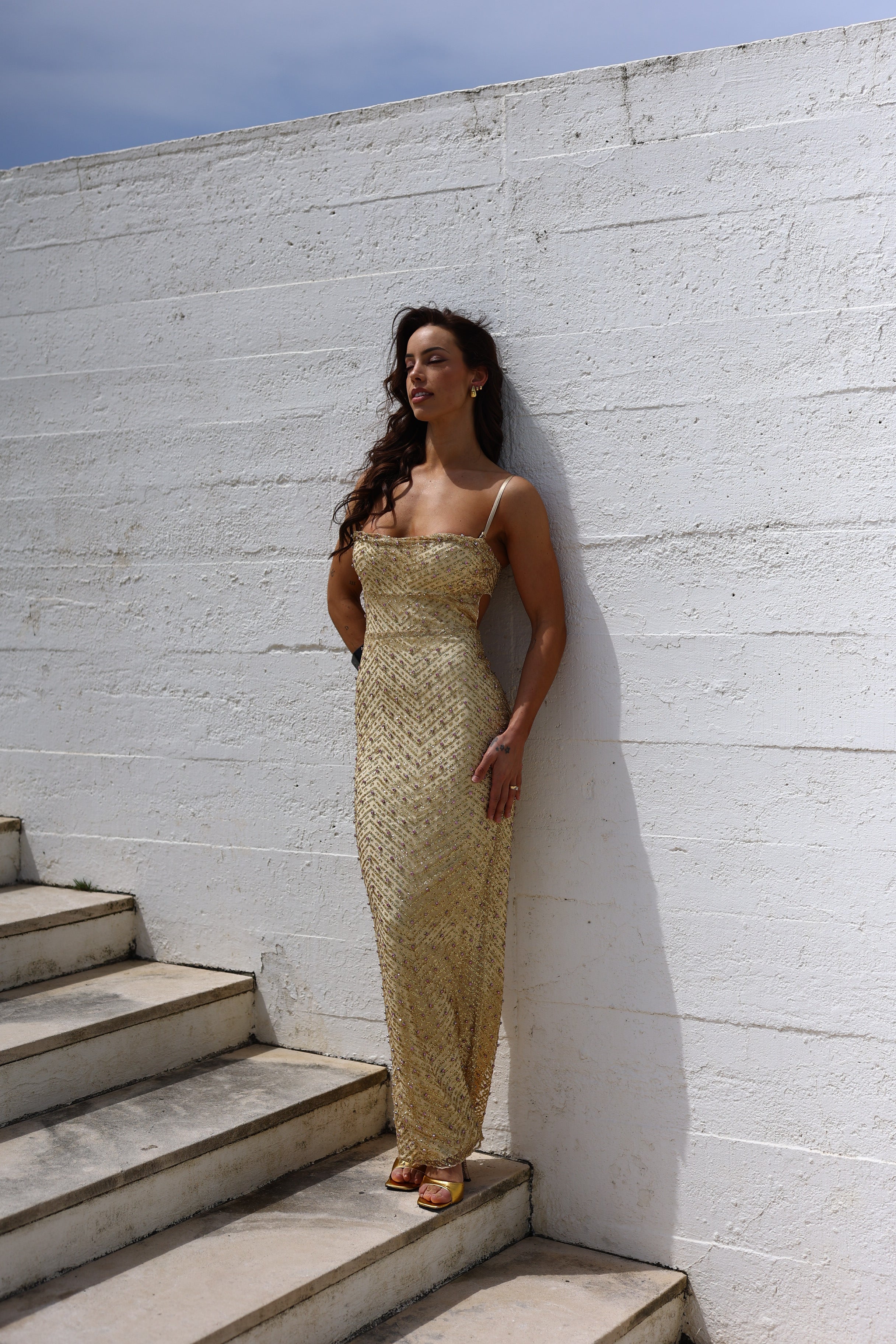 Vestido Themis