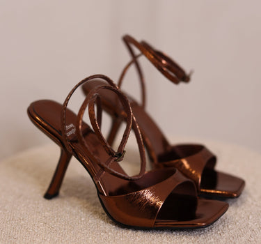 Jeffrey Campbell Sandals