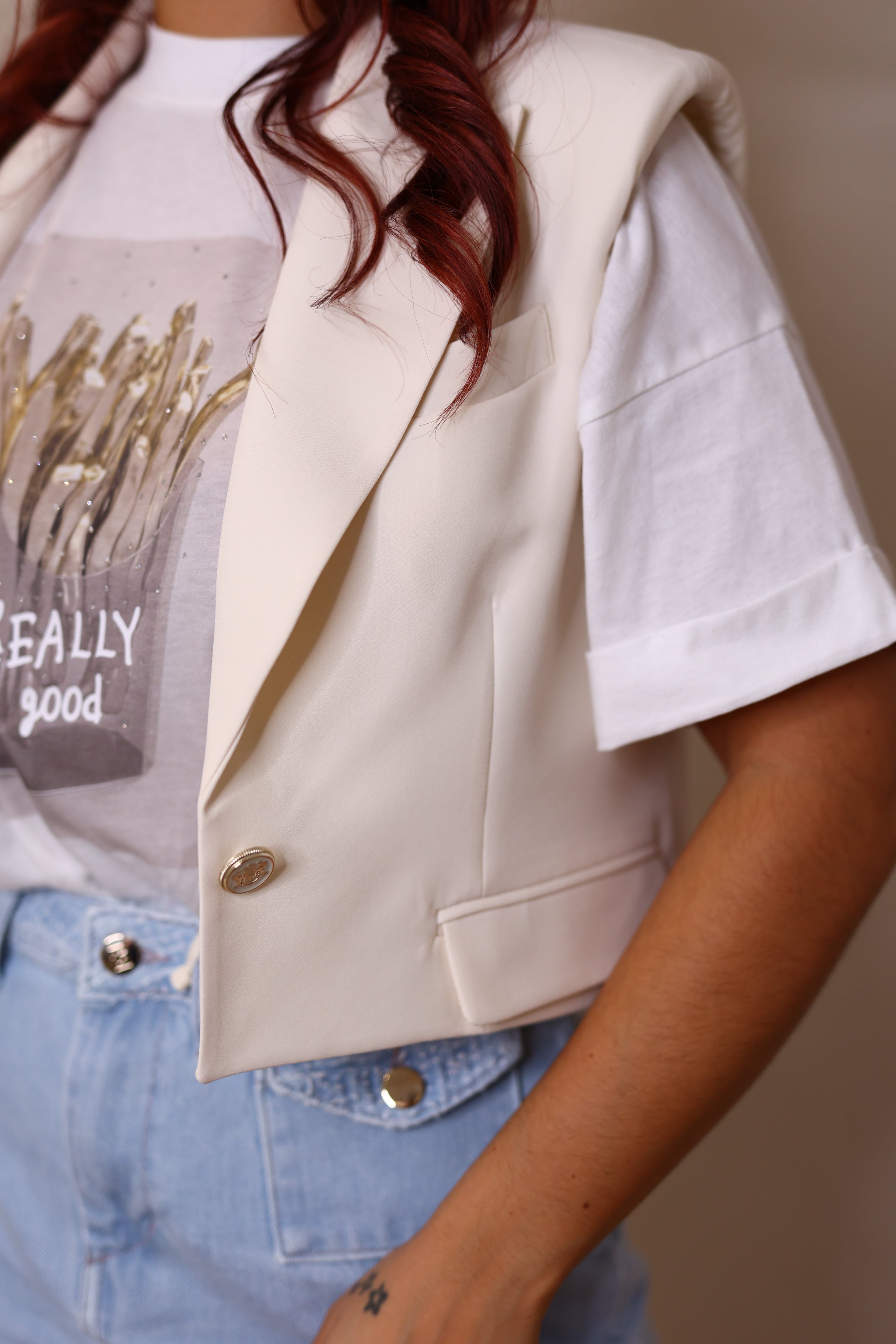 Gaudí Vest