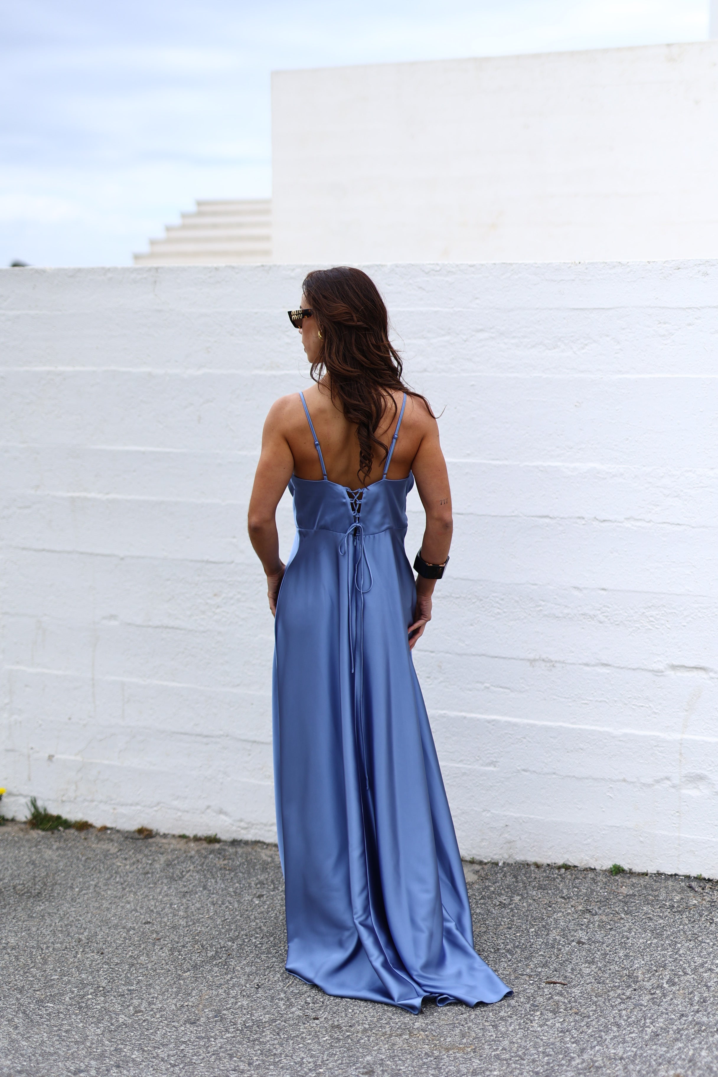 Vestido rheade