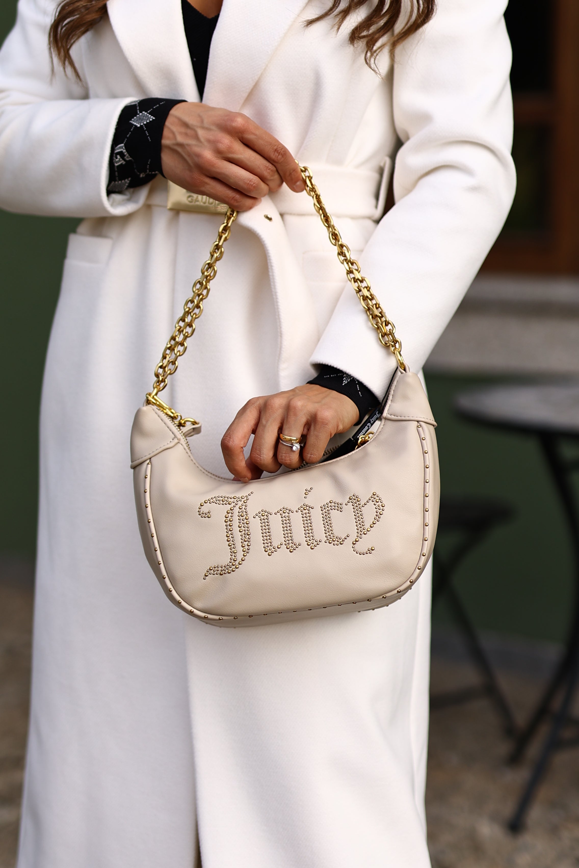 Mala com Porta moedas