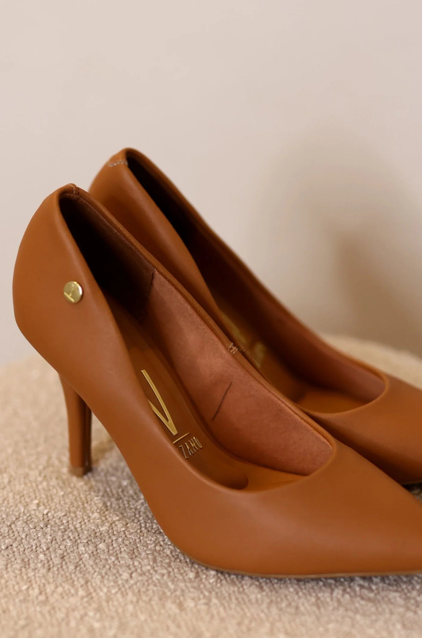 Classic shoes