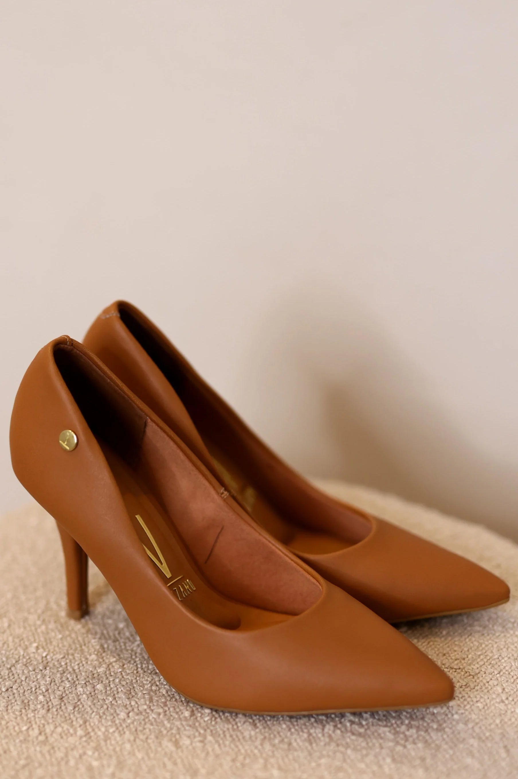Classic shoes