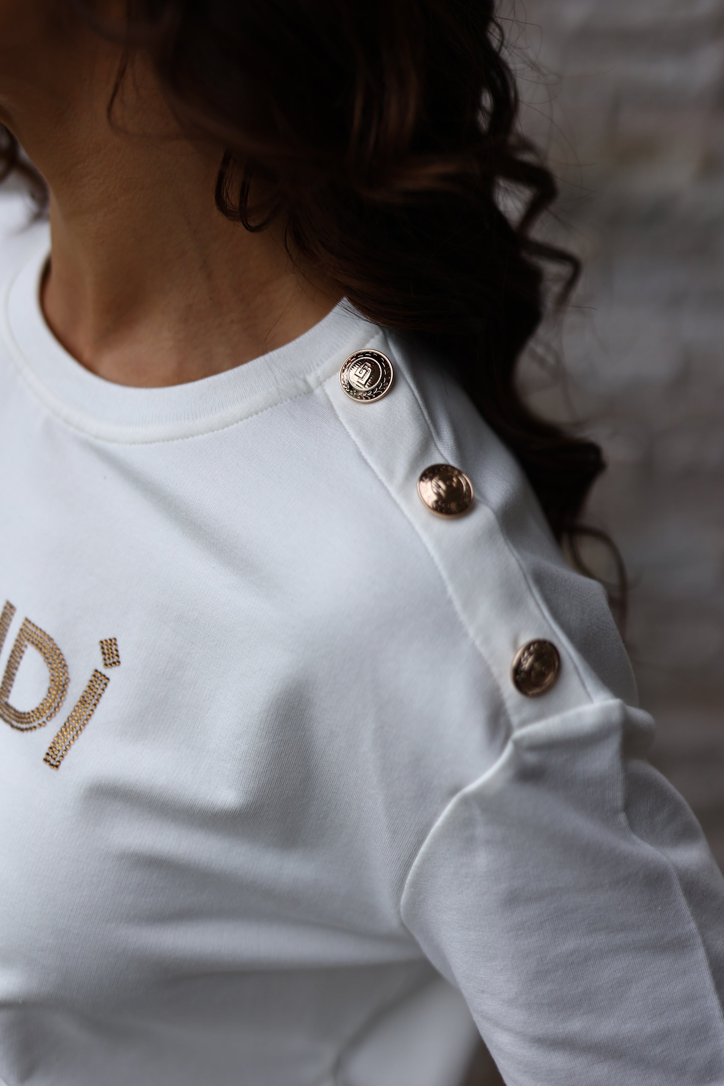 Sweat GAUDI