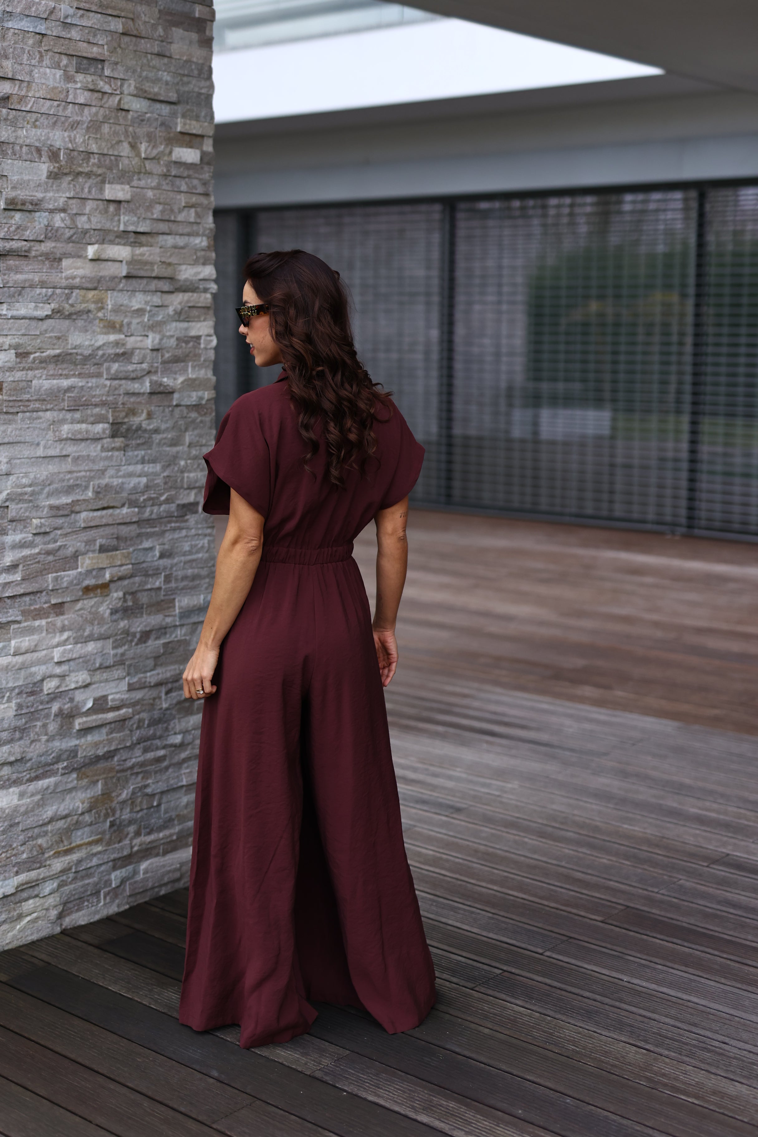 Jumpsuit LE SARTE DEL SOLE