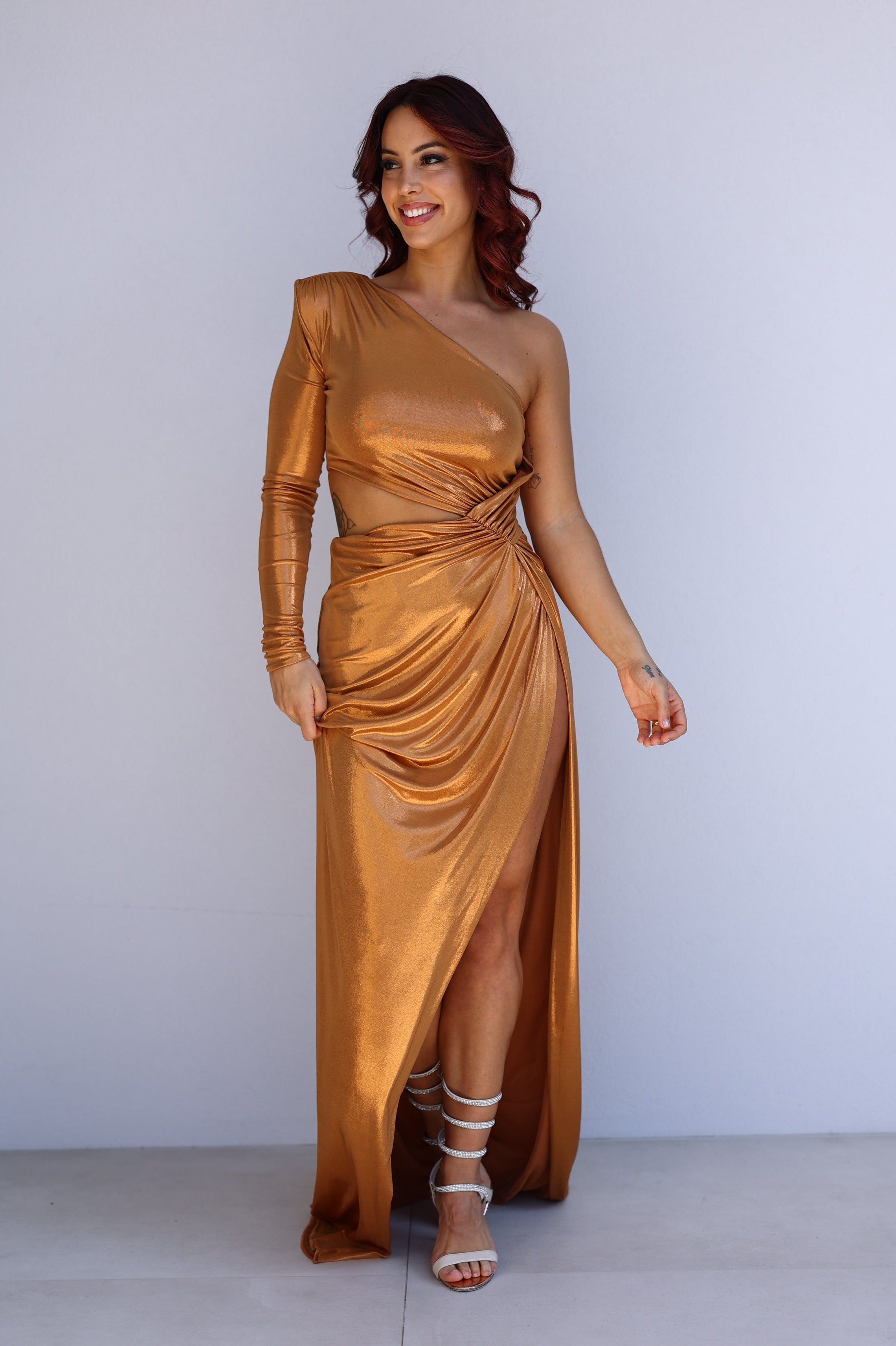 Vestido Agave