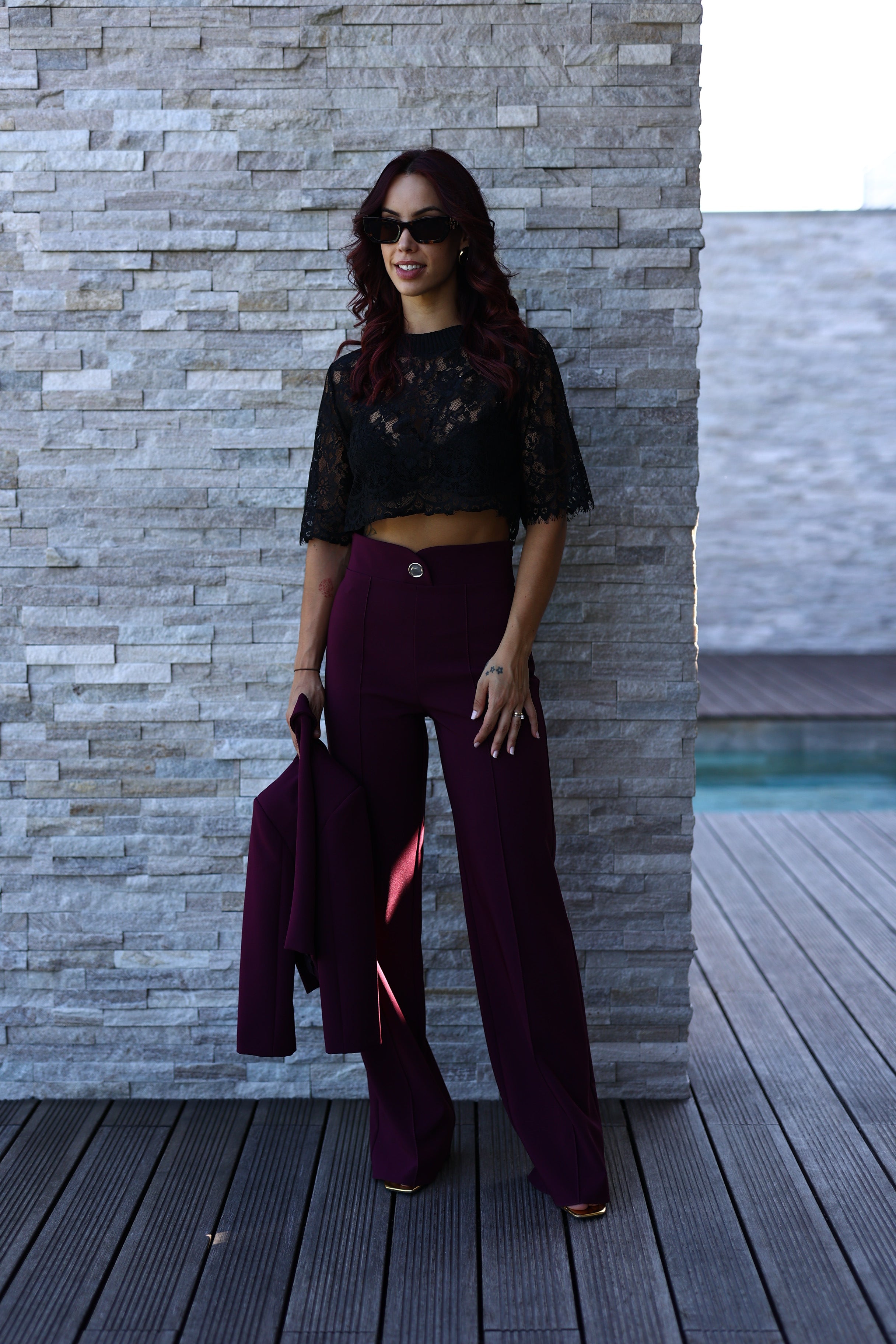 top renda