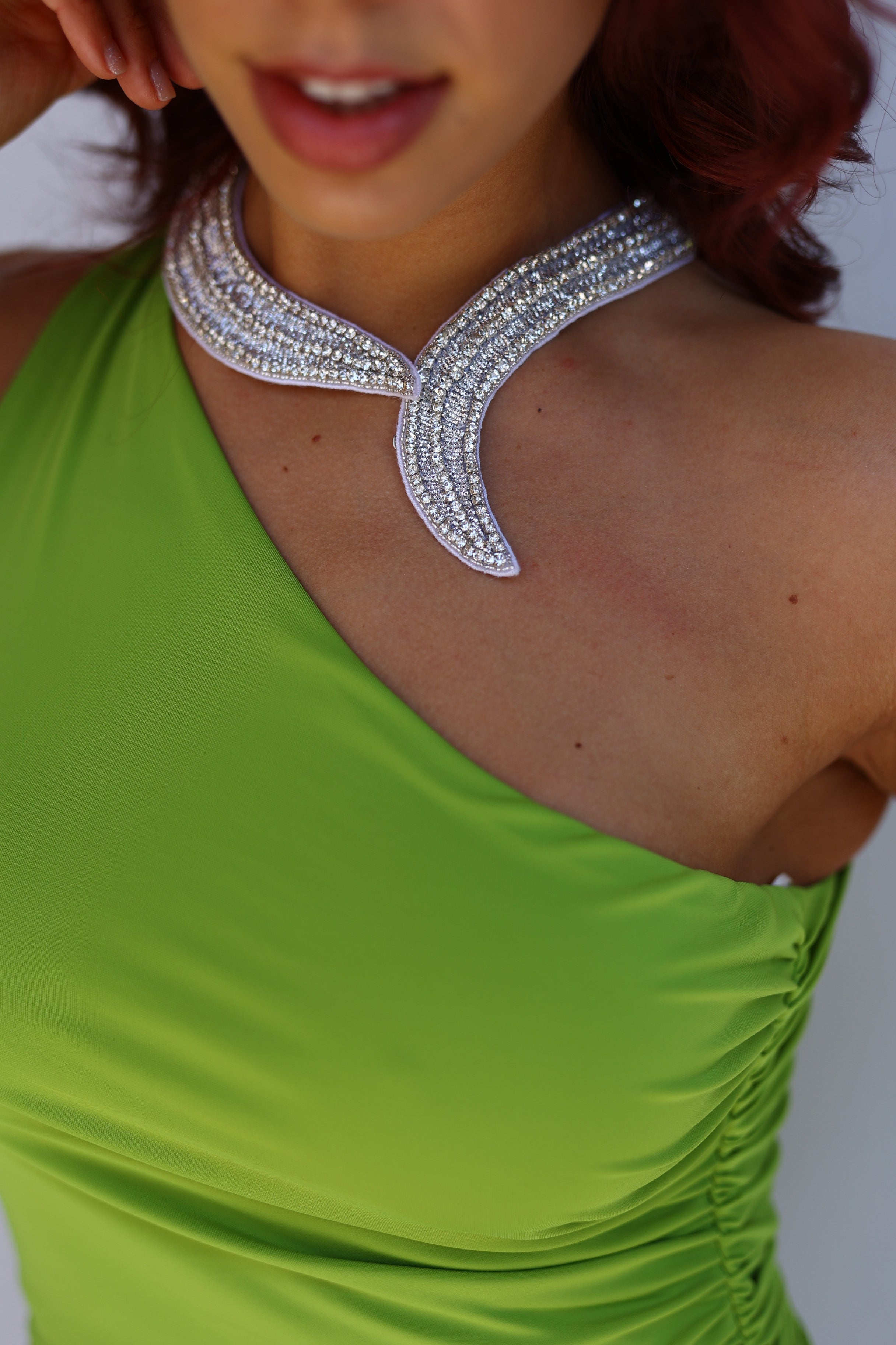 Vestido Arabis