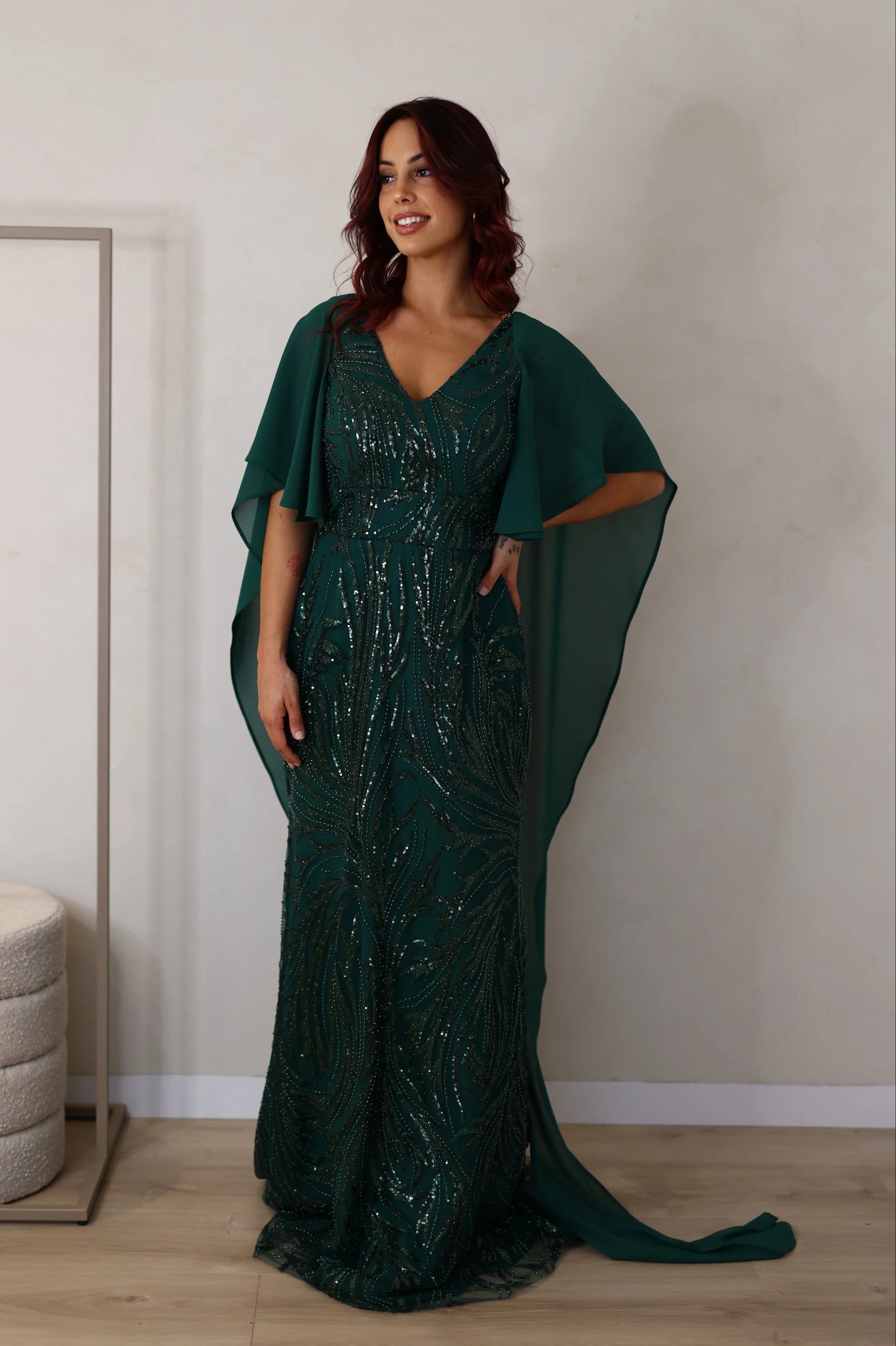 zoey dress