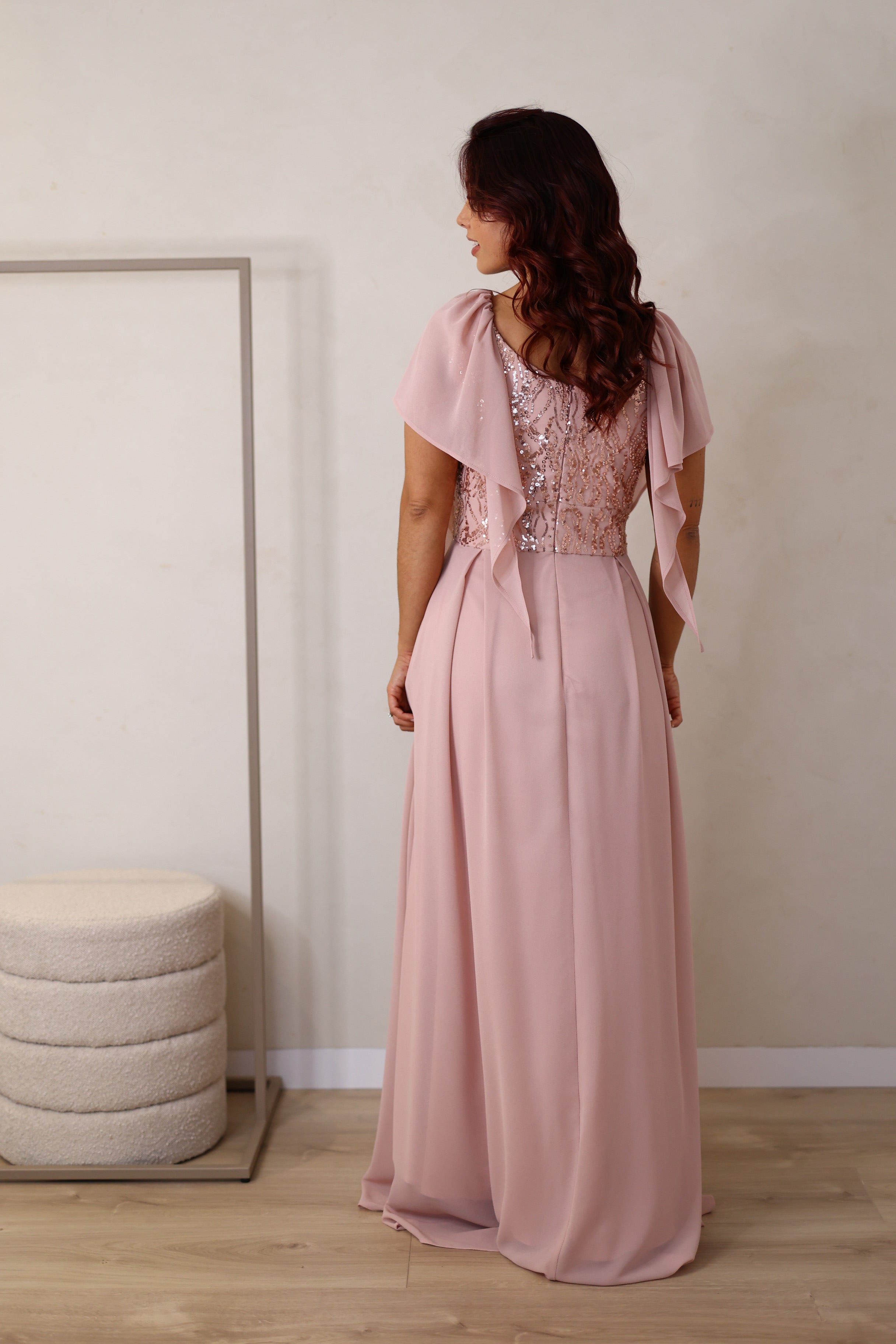 vestido Penelope