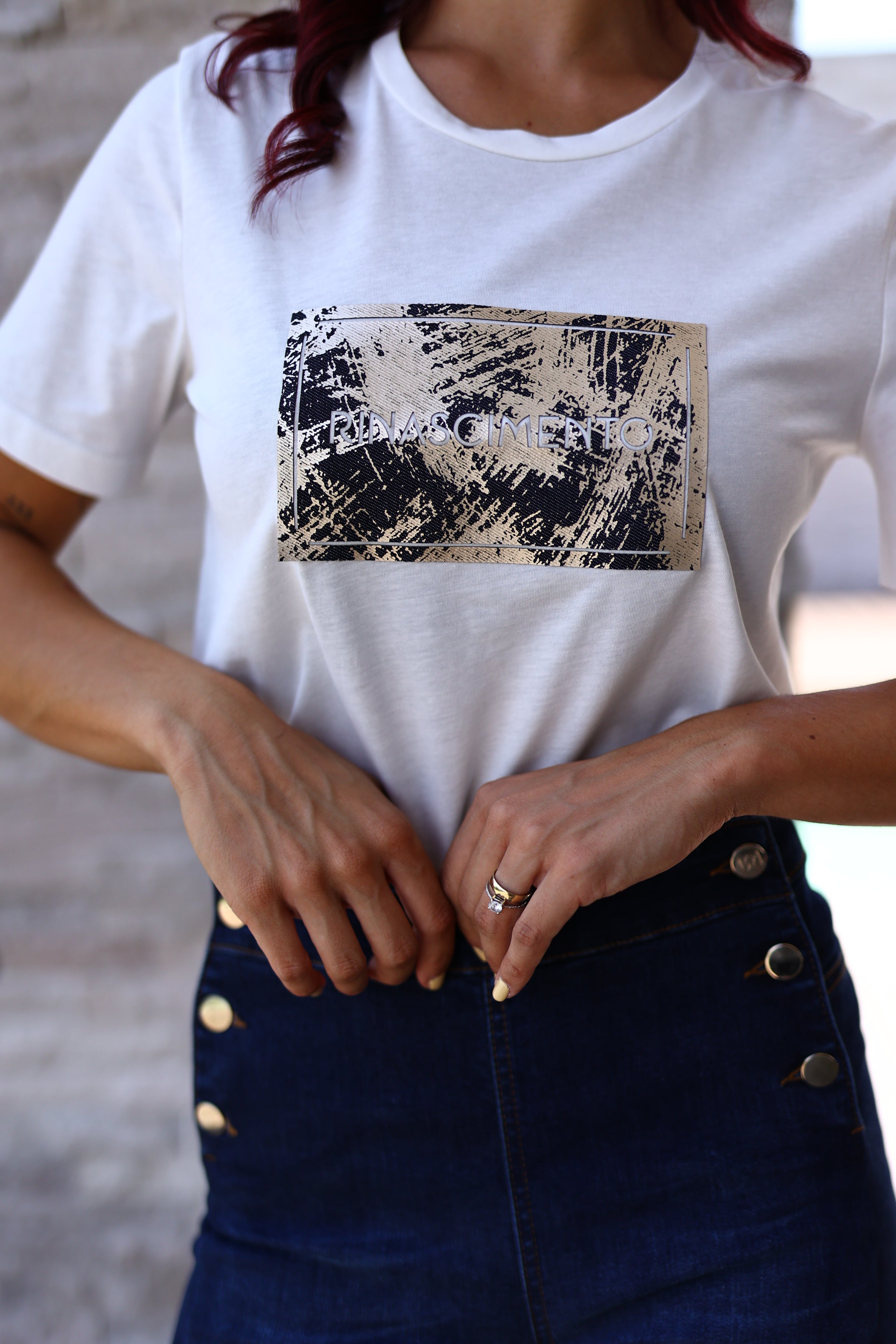 t-shirt estampa