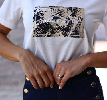 t-shirt estampa