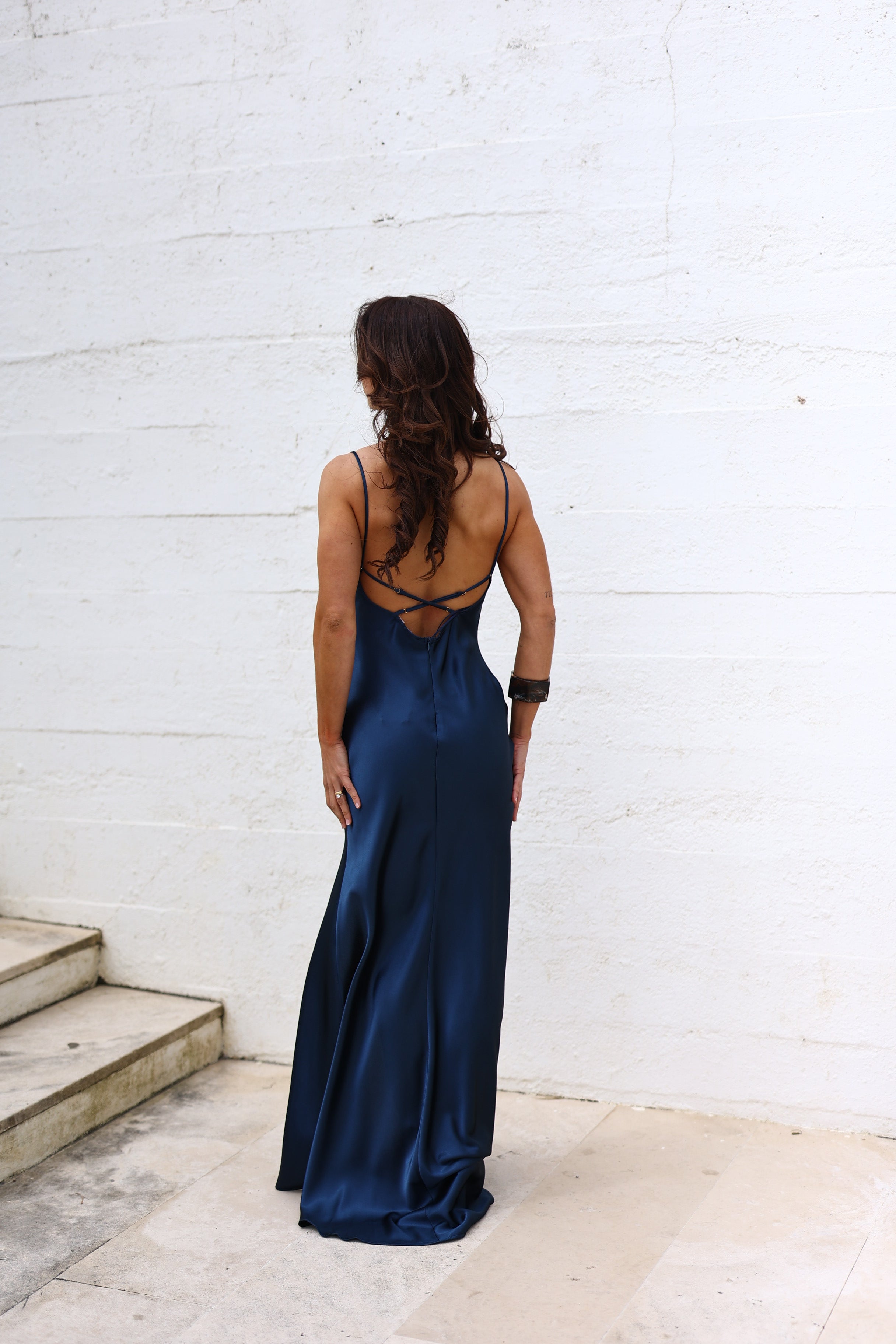 Vestido coralia