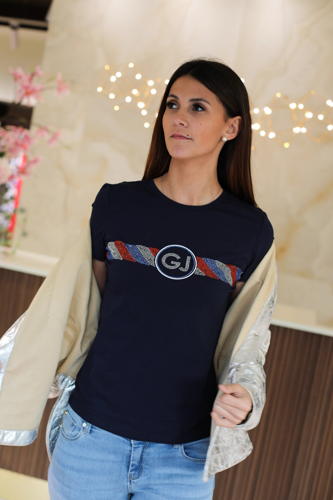 Gaudi Jeans T-shirt