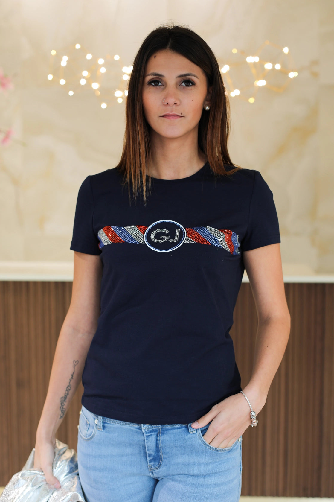 Gaudi Jeans T-shirt