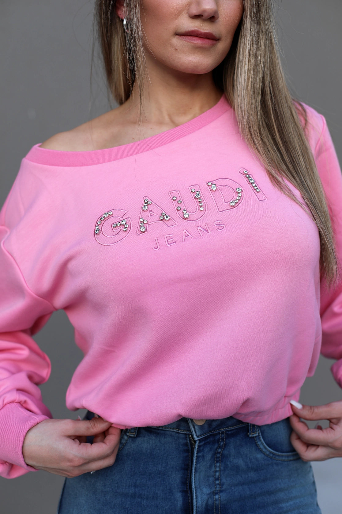 Gaudi Jeans sweater