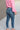 Pink Morena jeans