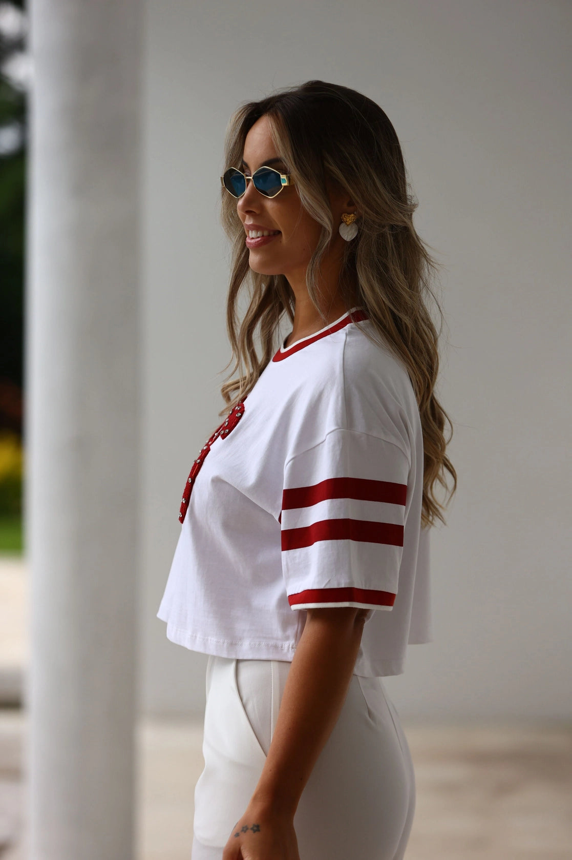 Oversized T-shirt 96