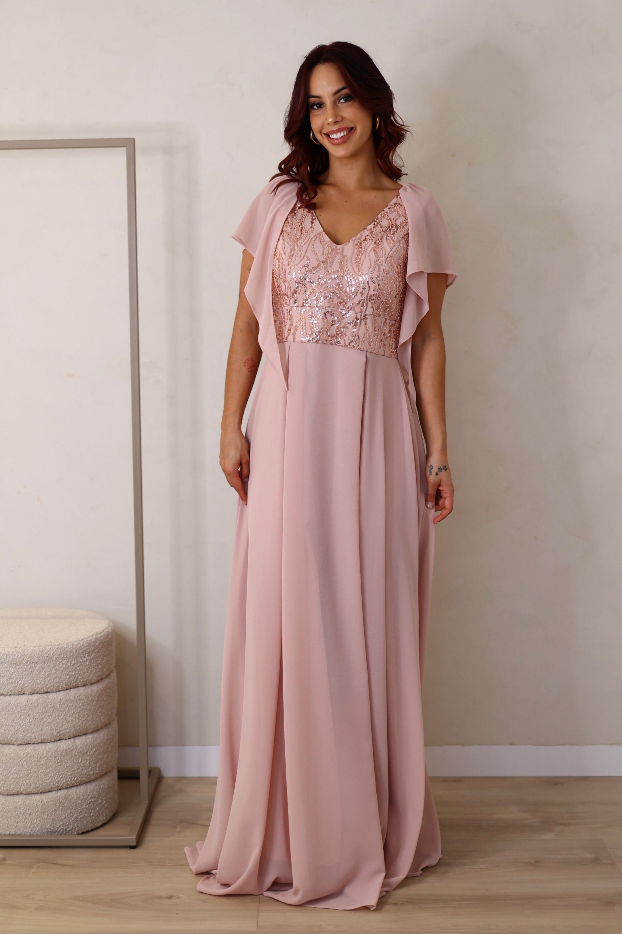 vestido Penelope
