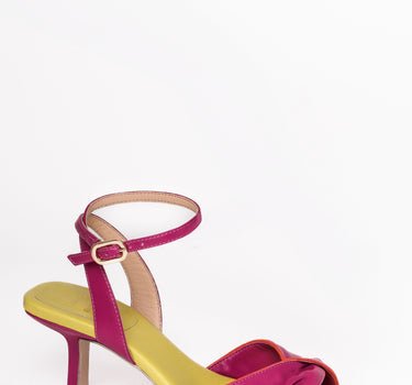 Sandália LULITA - YELLOW